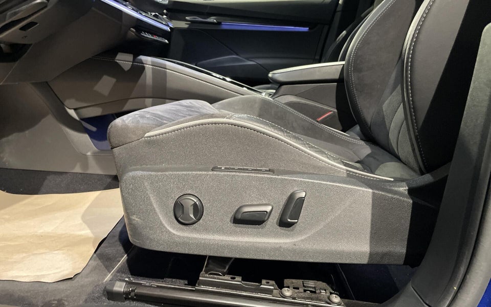 Skoda Enyaq 80 iV Sportline 5d