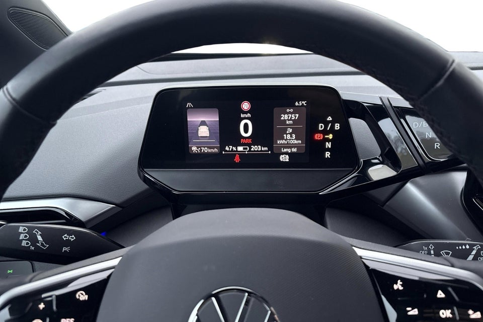 VW ID.4 77 Pro Performance 5d