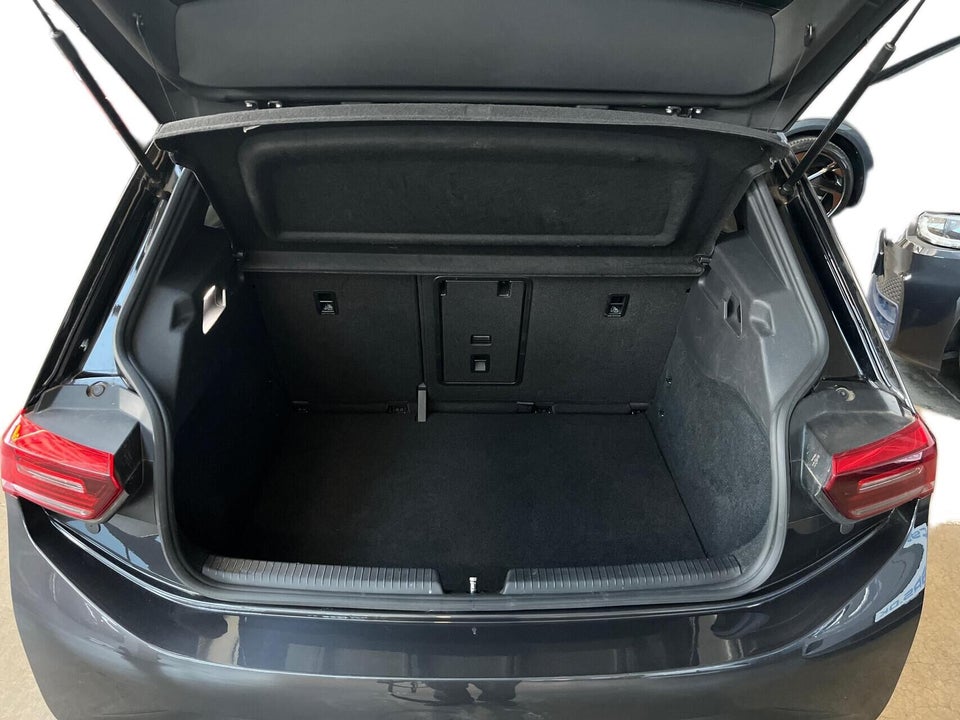 VW ID.3 58 Pro Performance Business 5d