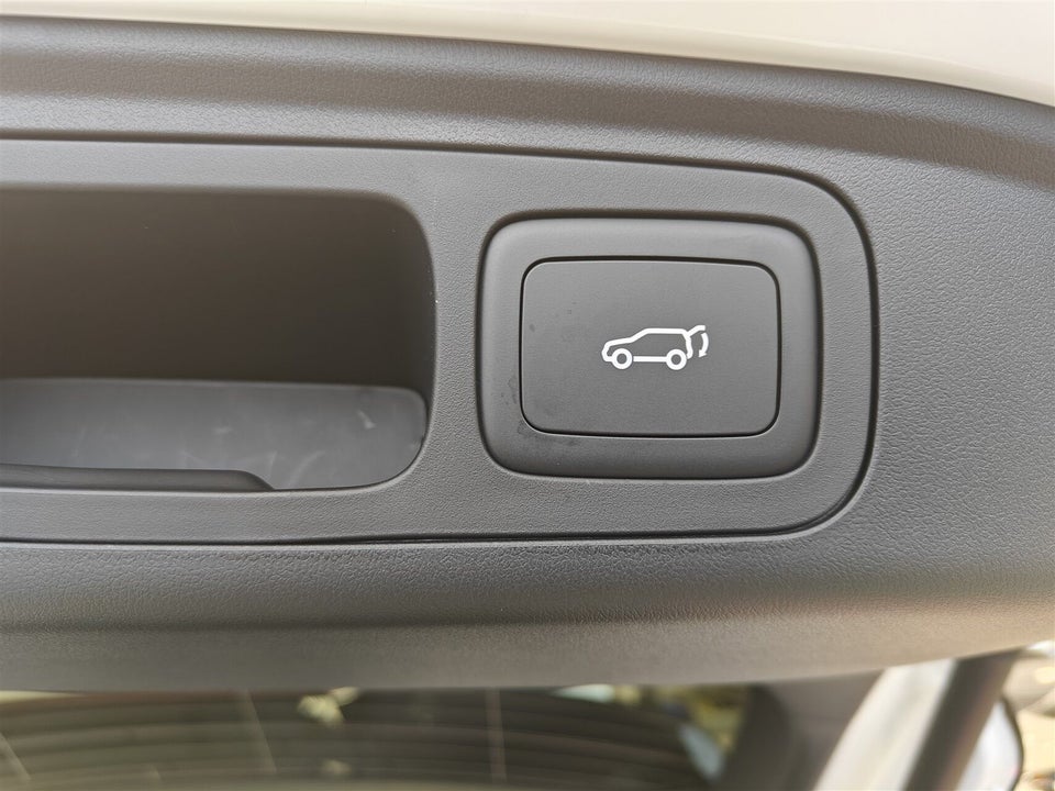 MG MGS6 77 Luxury Performance AWD 5d