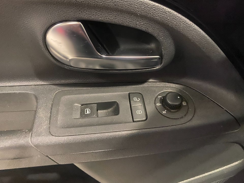 VW Up! 1,0 60 Move Up! 5d