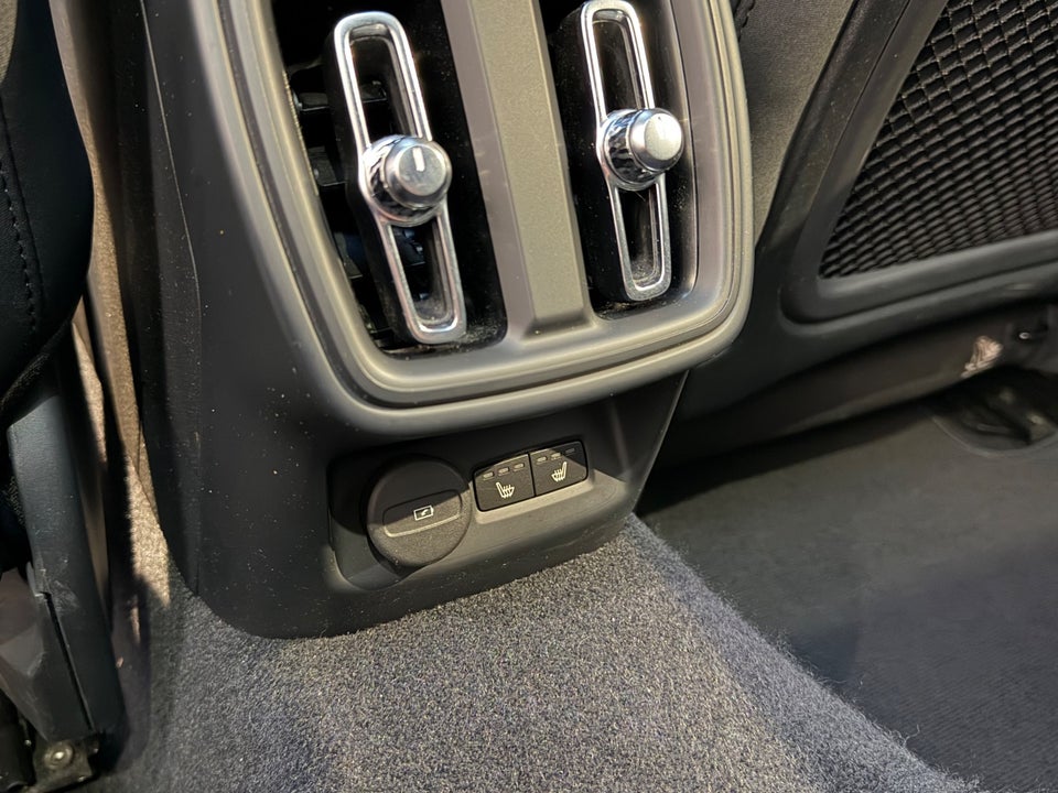 Polestar 2 Long Range 5d