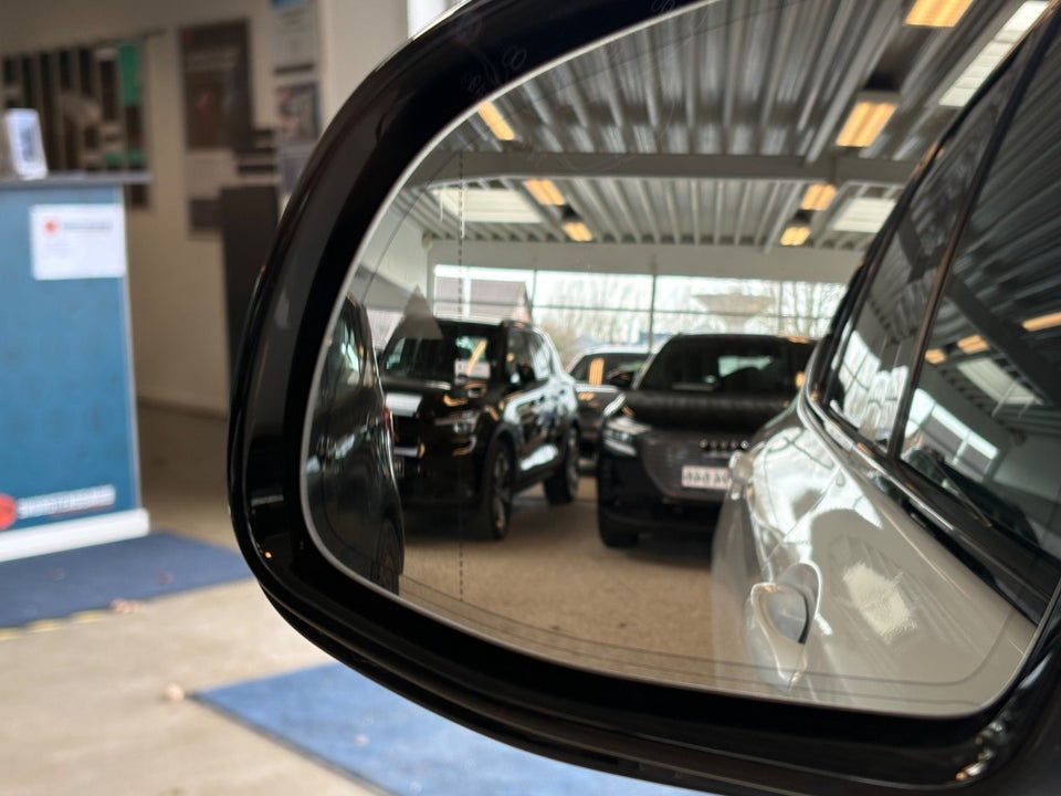 BMW iX3 Charged M-Sport 5d