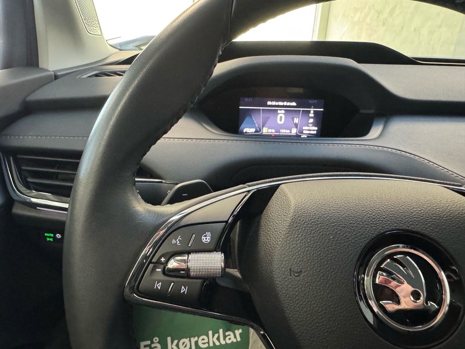 Skoda Enyaq 80 iV Selection Suite 5d