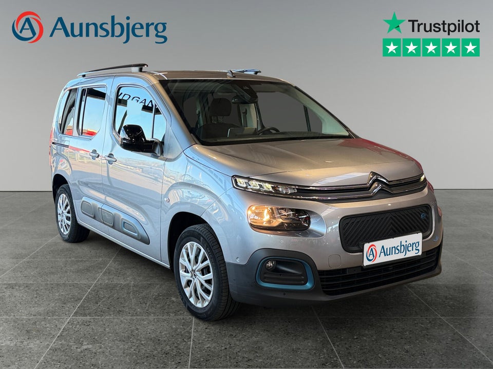 Citroën ë-Berlingo 50 Feel 5d