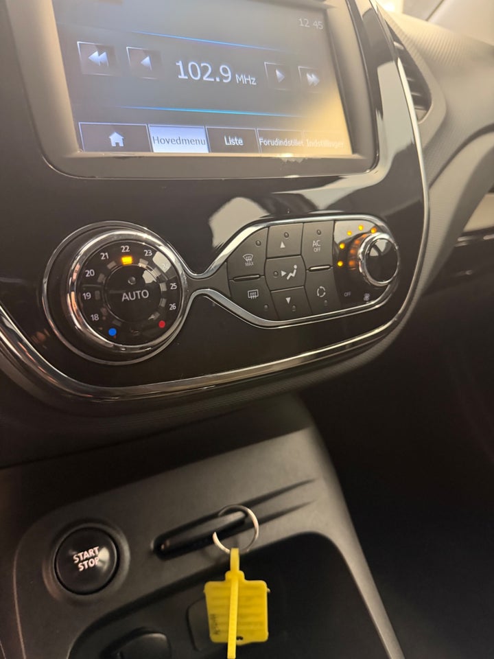 Renault Captur 0,9 TCe 90 Dynamique 5d