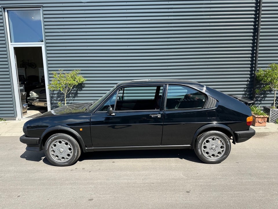 Alfa Romeo Alfasud 1,5 Ti 3d