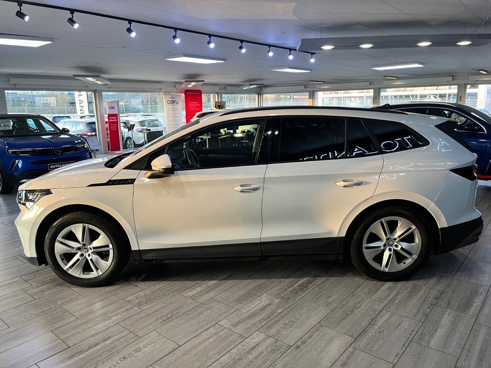 Skoda Enyaq 60 iV Loft 5d