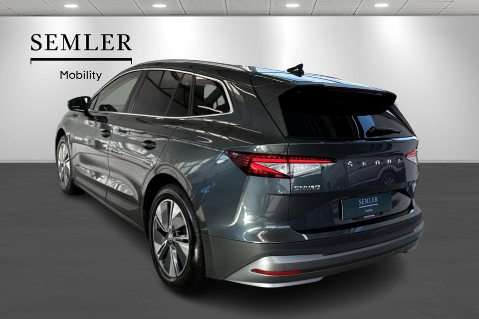Skoda Enyaq 60 iV Loft 5d