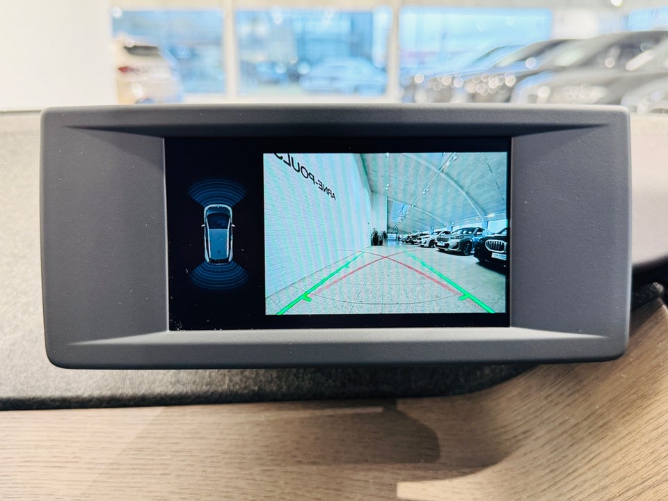 BMW i3s Charged Professional 5d