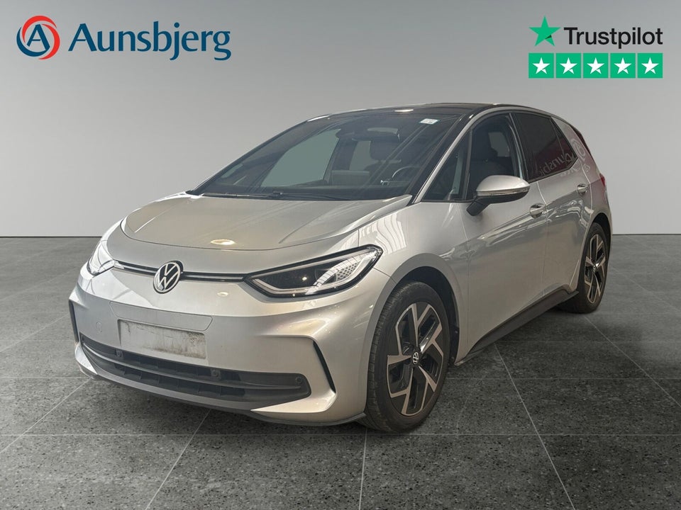 VW ID.3 58 Pro Performance 5d