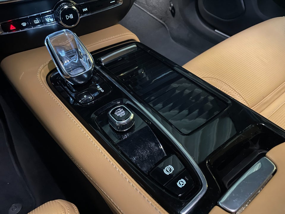 Volvo V60 2,0 T6 ReCharge Inscription aut. AWD 5d