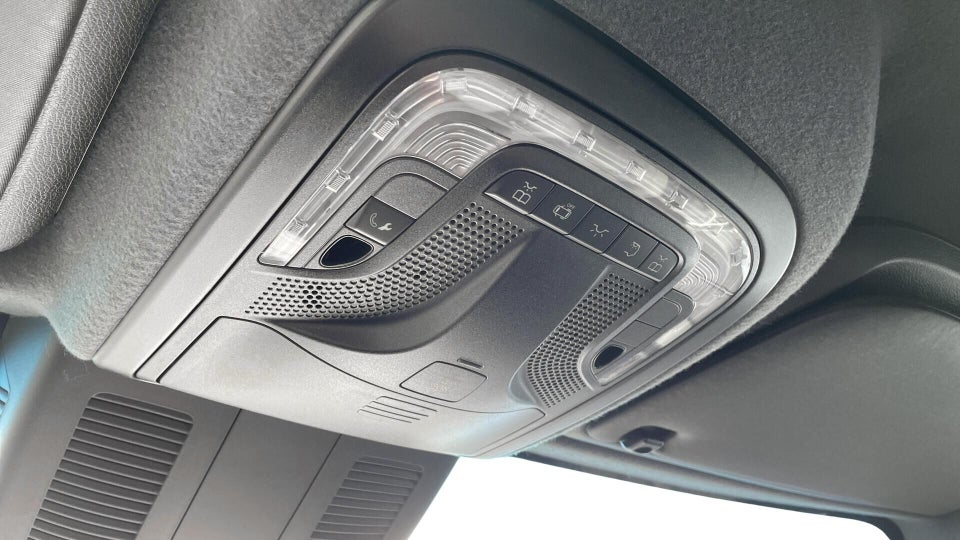 Mercedes Sprinter 317 2,0 CDi A2 Kassevogn aut. RWD