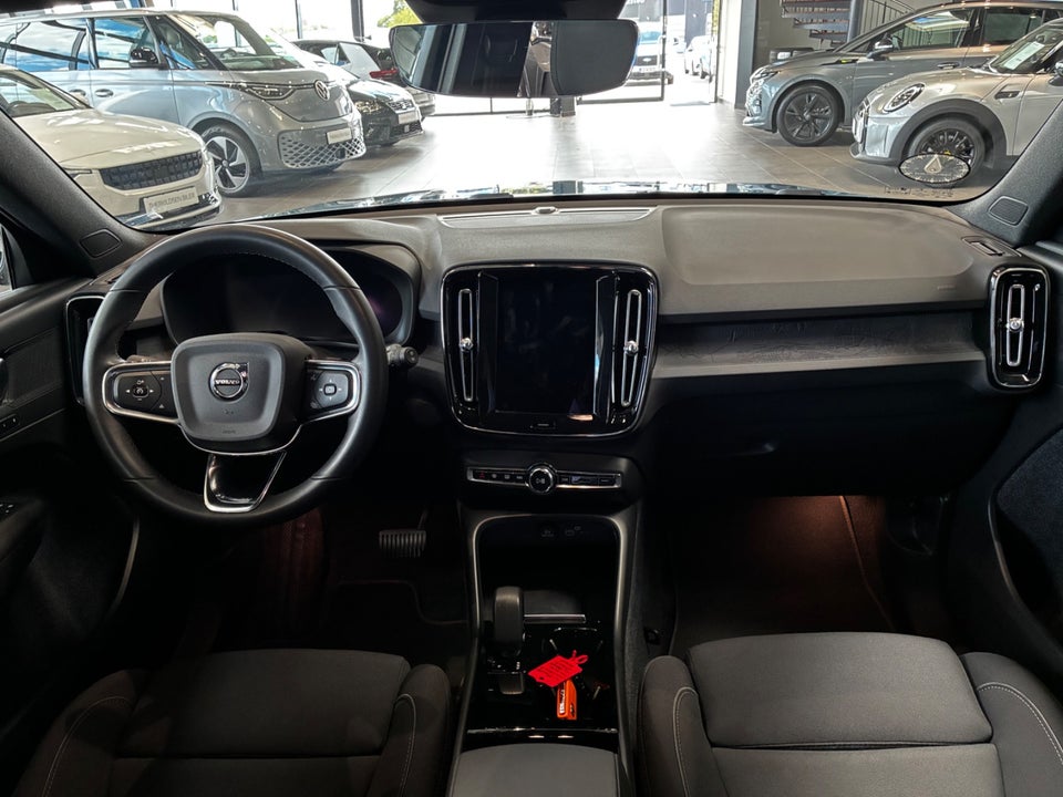 Volvo XC40 P6 ReCharge Plus 5d