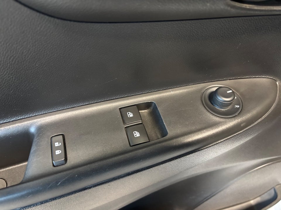 Opel Karl 1,0 Enjoy 5d