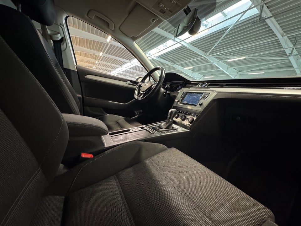 VW Passat 1,4 TSi 150 Comfortline Premium Variant DSG 5d