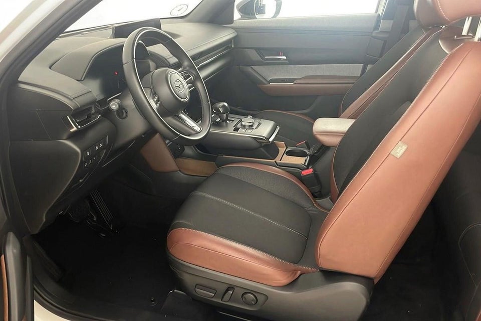 Mazda MX-30 e-SkyActiv Advantage 5d