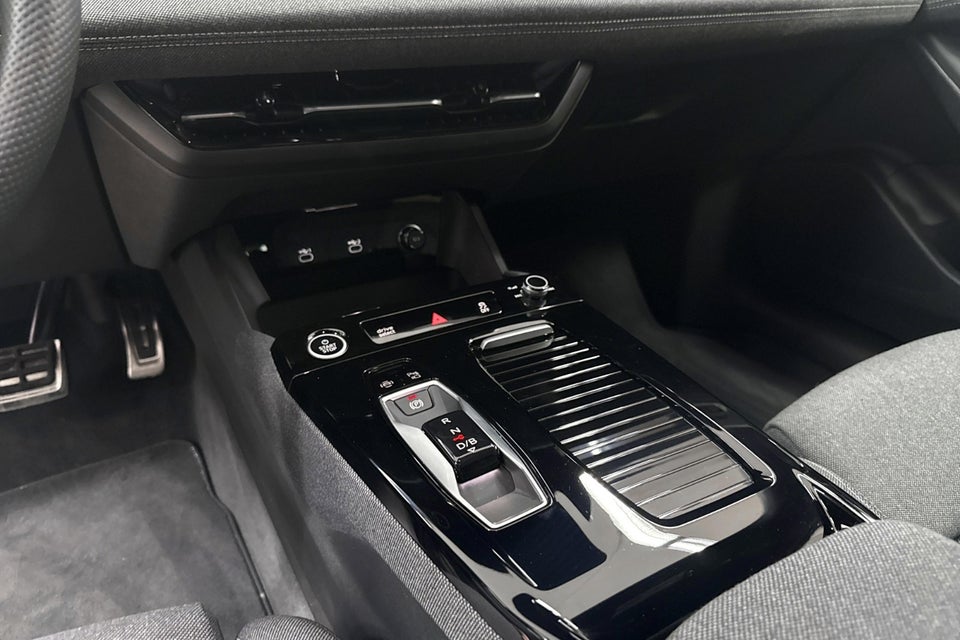 Audi A6 e-tron S-line plus performance Avant 5d