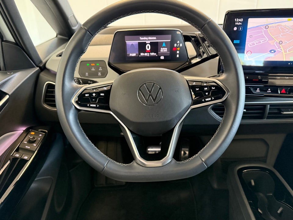 VW ID.3 77 Pro S 5d