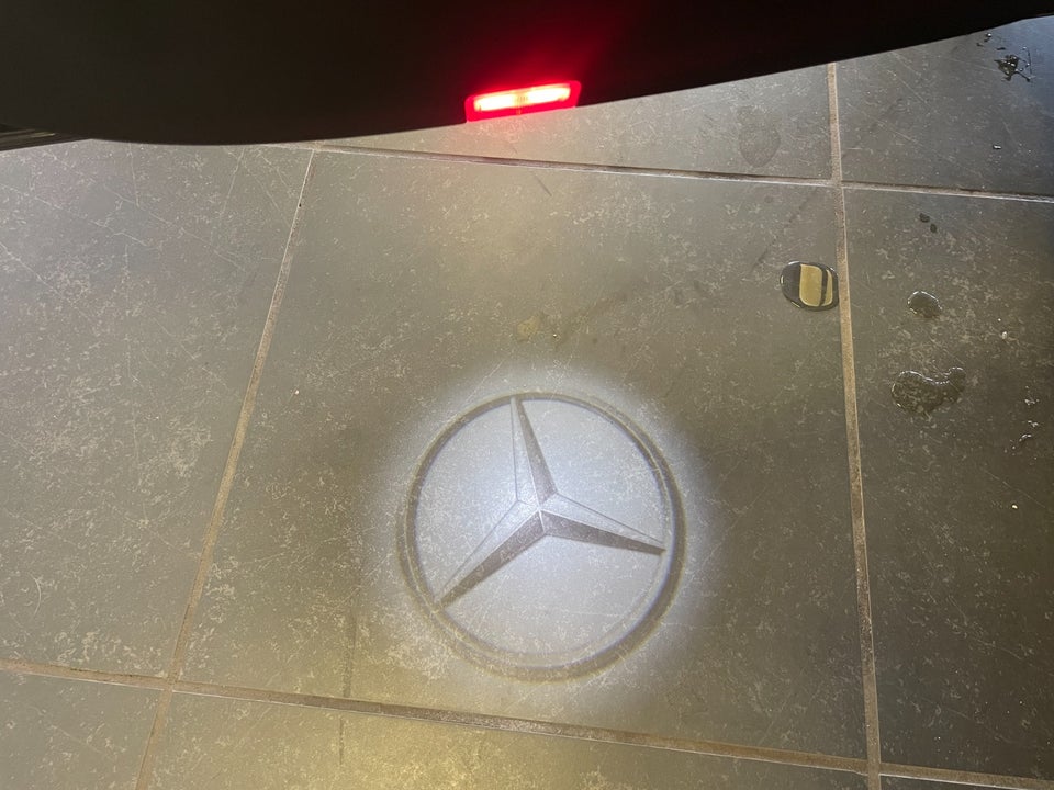 Mercedes C220 d 2,0 Avantgarde stc. aut. 5d