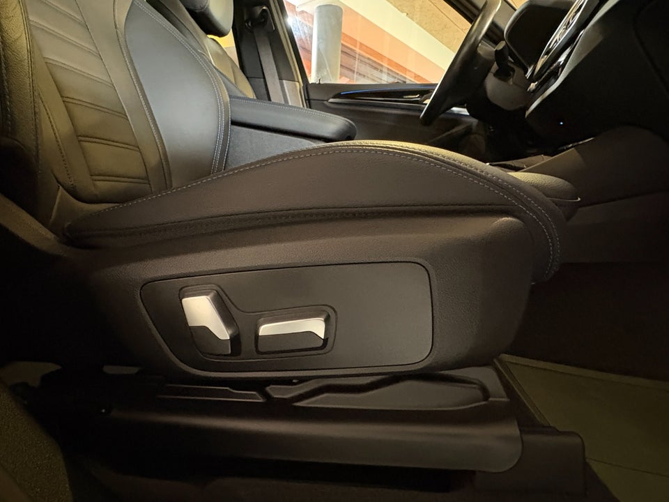 BMW iX3 Charged Plus M-Sport 5d