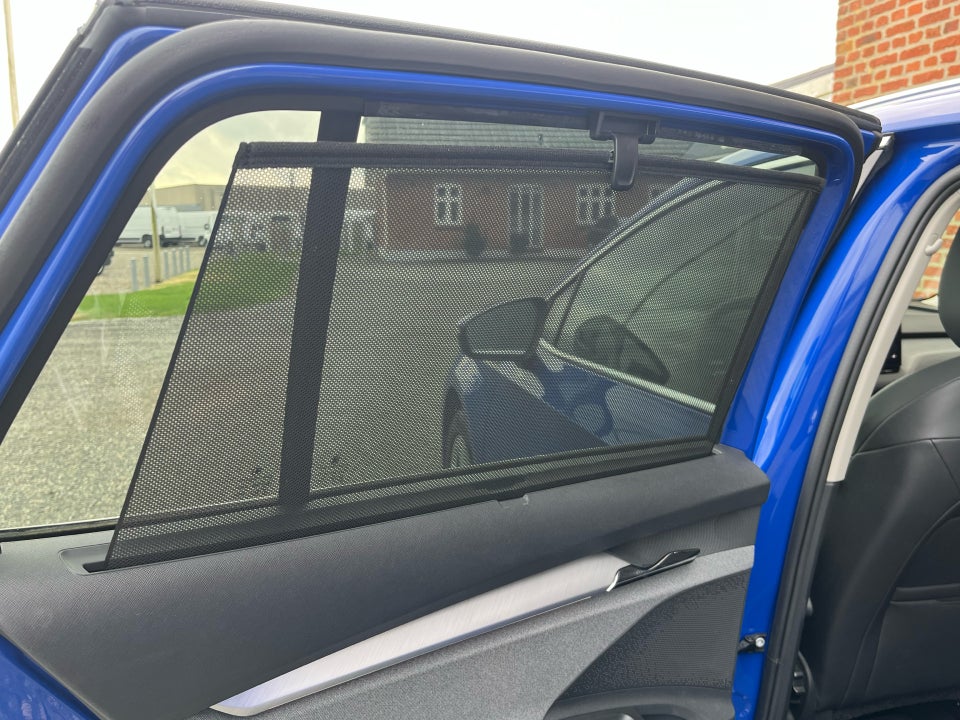 Skoda Enyaq 80 iV 5d