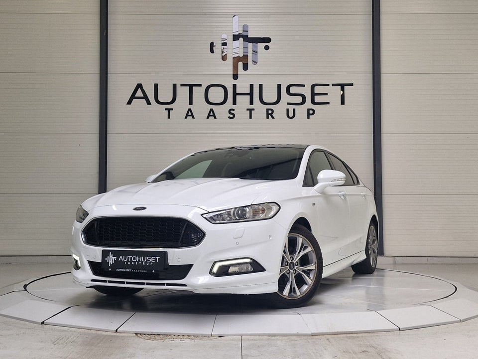 Ford Mondeo 2,0 SCTi 240 ST-Line aut. 5d