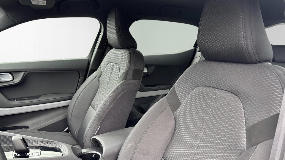 Polestar 2 Standard Range 5d