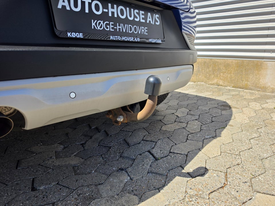 Renault Captur 1,3 TCe 155 Zen EDC 5d