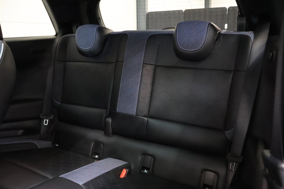 MINI Cooper E 3d