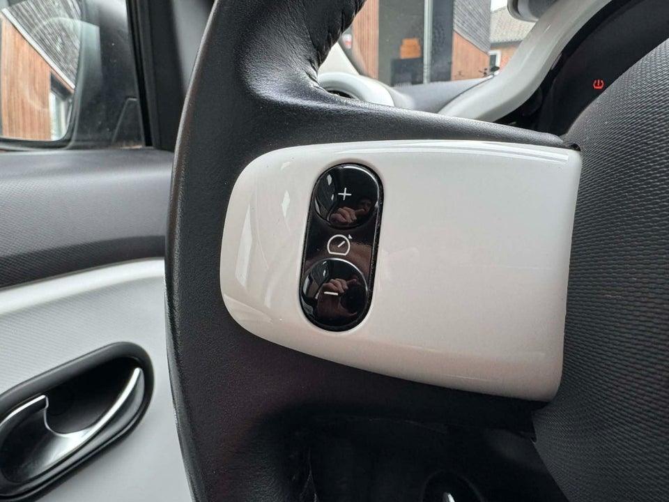 Renault Twingo Electric Intens 5d