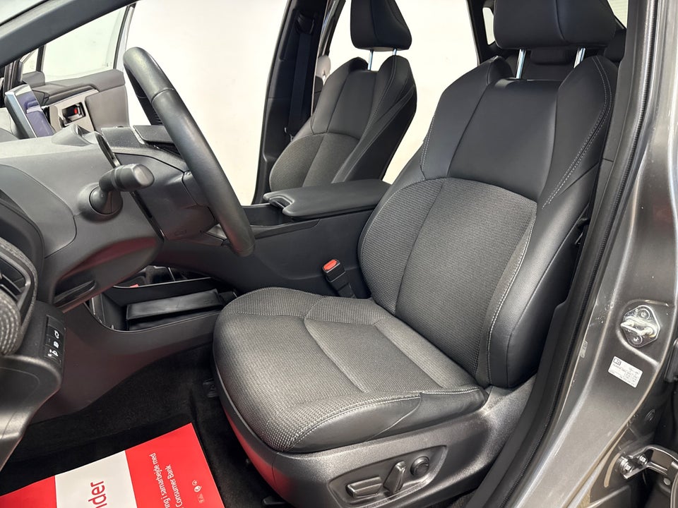 Toyota bZ4X Comfort 5d