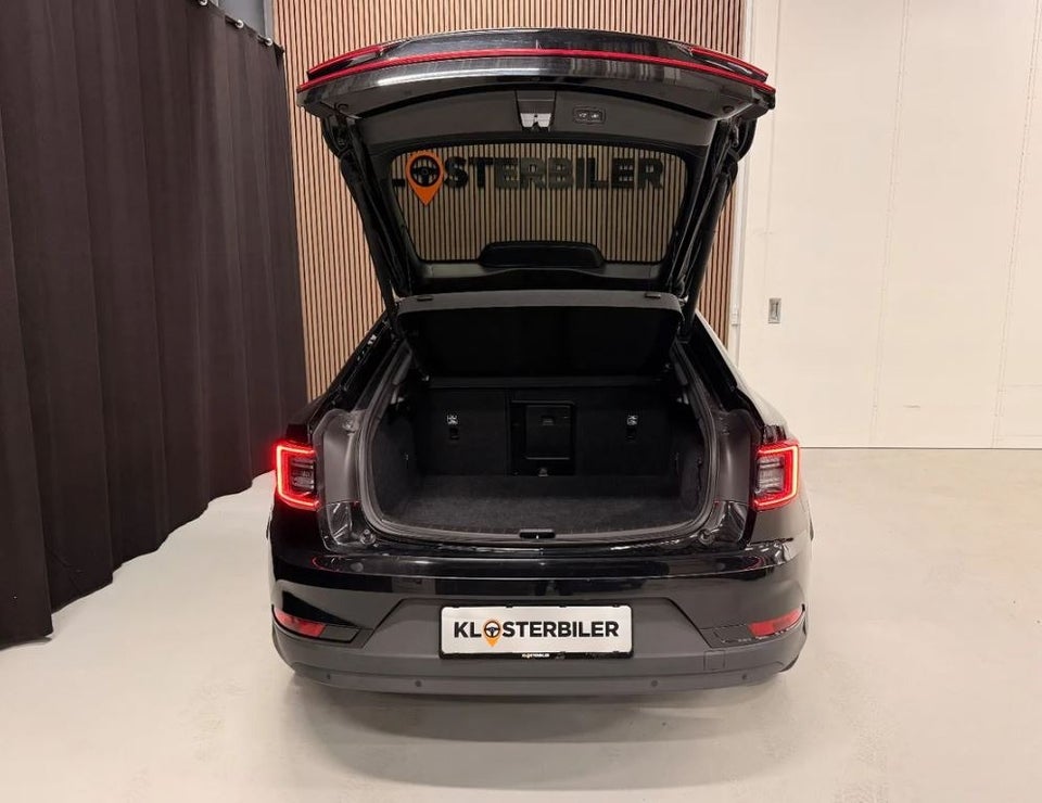 Polestar 2 Long Range 5d