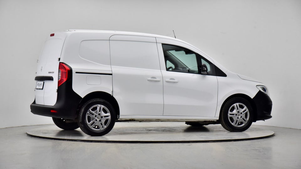 Mercedes Citan 108 1,5 CDi A2 PRO Van