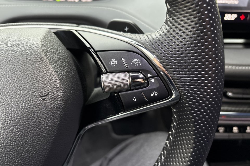 Skoda Enyaq 80 iV Sportline 5d