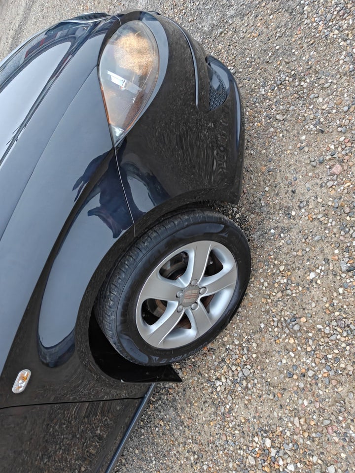 Seat Altea 1,6 Stylance 5d