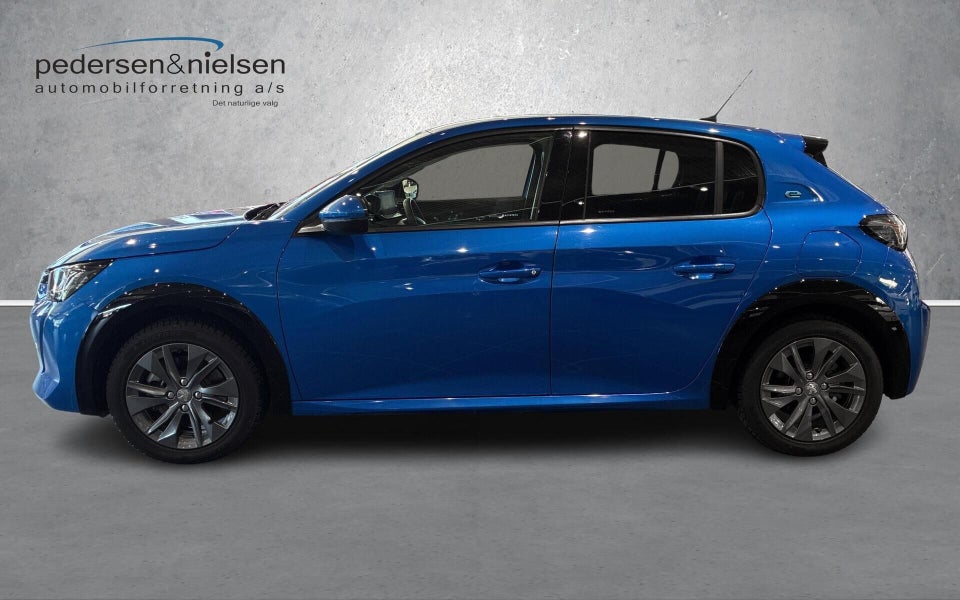Peugeot e-208 50 Allure Pack 5d