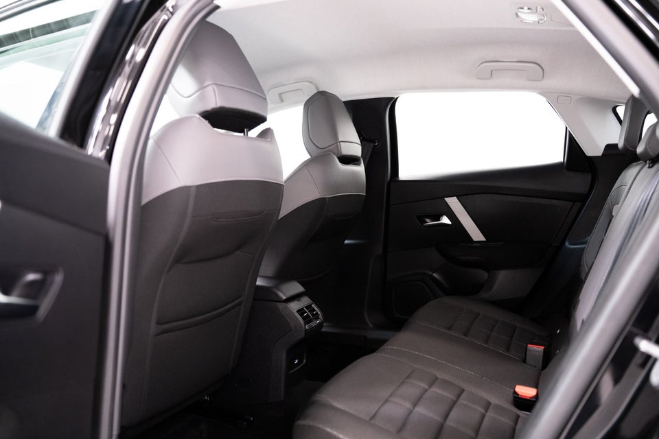 Citroën ë-C4 50 You! 5d