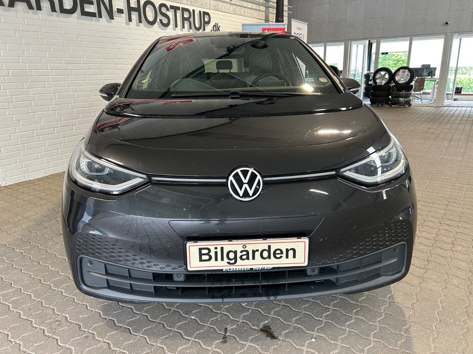 VW ID.3 58 Pro Business 5d