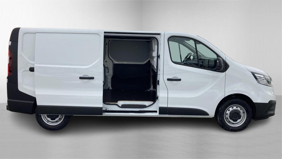 Renault Trafic 2,0 dCi 130 L2H1