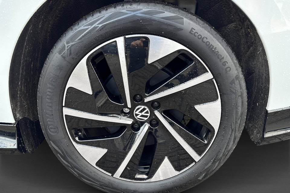 VW ID.7 86 Style S+ Tourer 5d