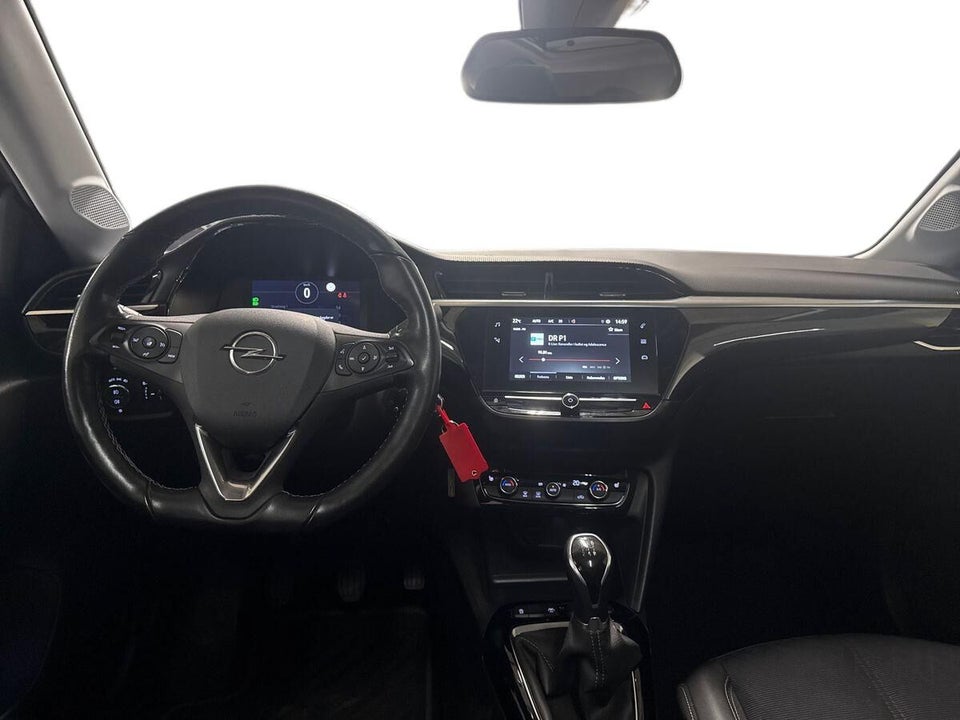Opel Corsa 1,2 Sport 5d
