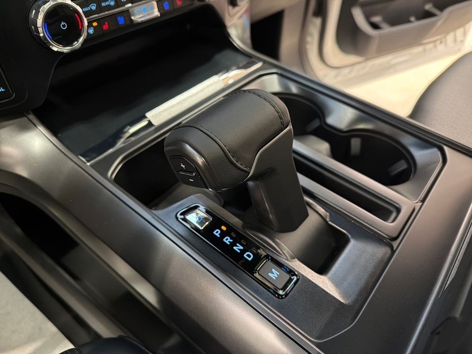 Ford F-150 5,0 Lariat aut. 4d