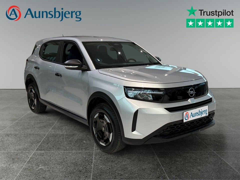 Opel Frontera 44 Edition 5d