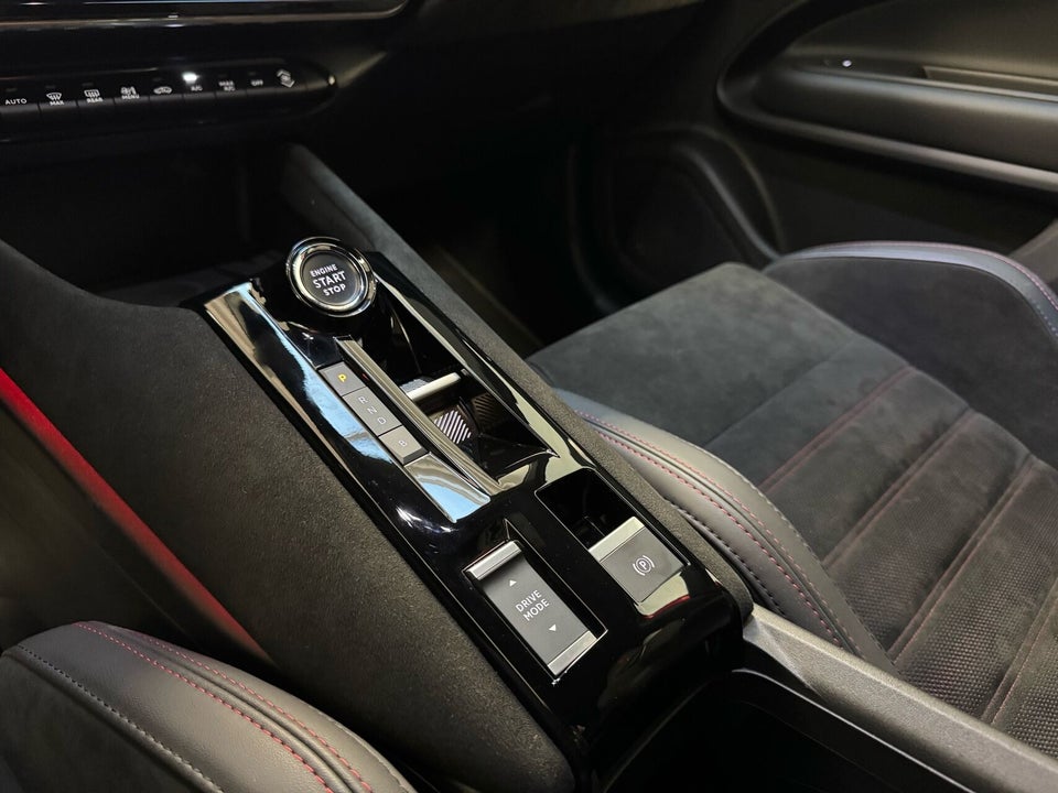 Alfa Romeo Junior Elettrica Speciale 5d