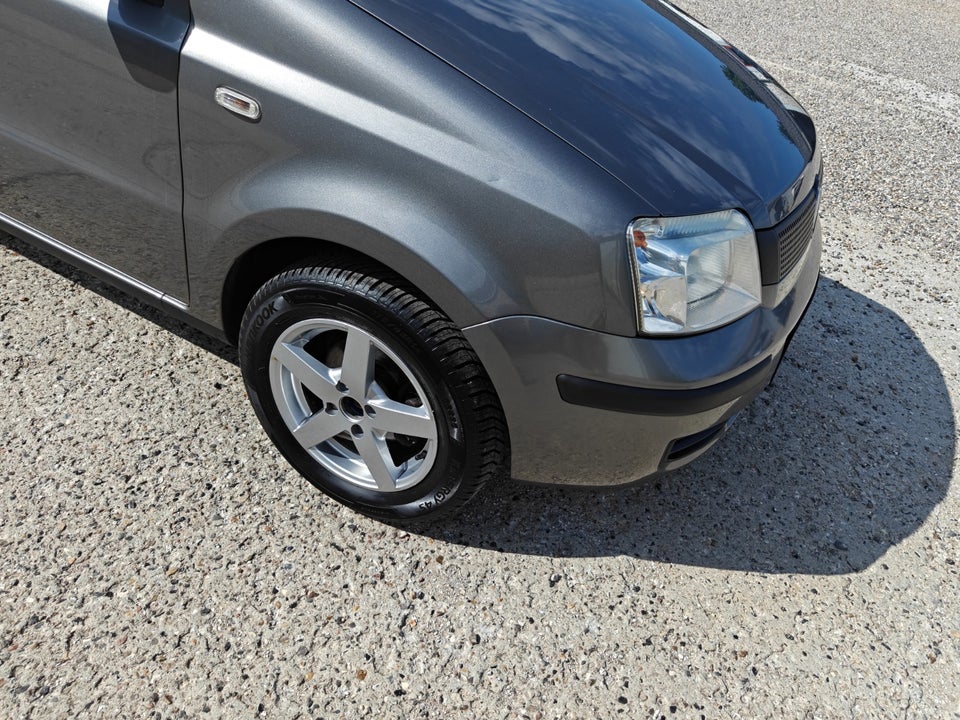 Fiat Panda 1,2 69 Ciao 5d