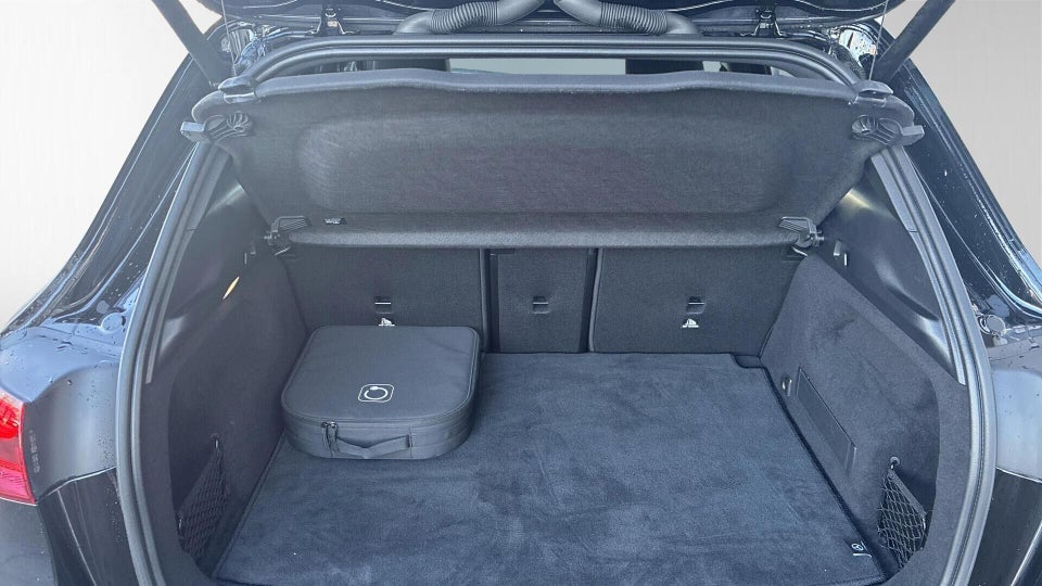 Mercedes EQA250+ AMG Edition 5d