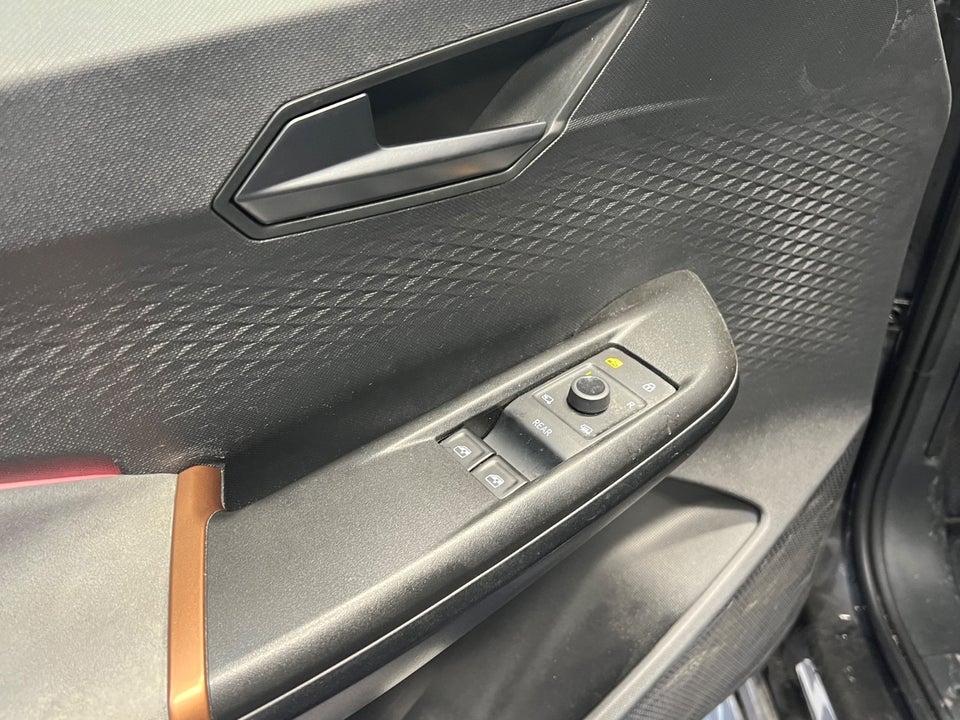 Cupra Born 77 e-Boost 5d