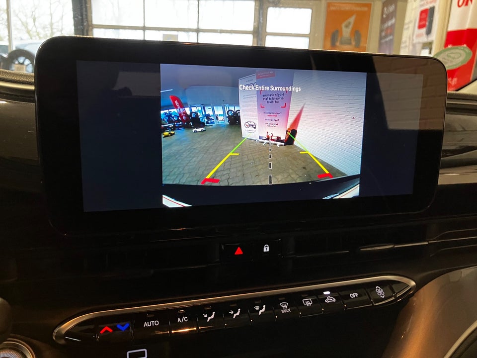 Fiat 500e 24 Icon 3d