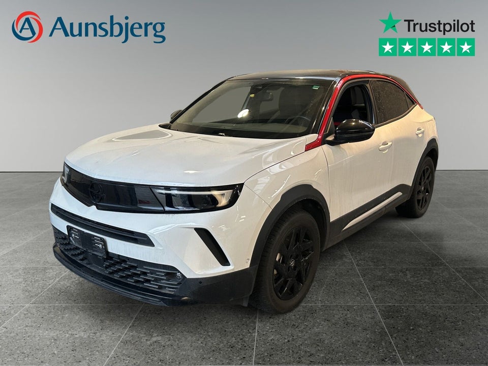 Opel Mokka-e 50 GS Line 5d